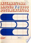 International Labour Documentation