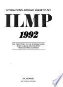 International Literary Market Place