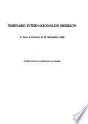 International Symposium on Mussel