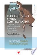Internet y vida contemplativa