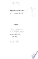 Interpretación marxista de la historia de Chile