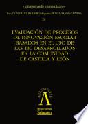 Interpretando los resultados