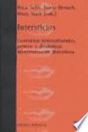 Intersticios