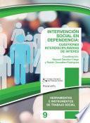 Intervención social en dependencia: cuestiones interdisciplinares. Colección Paraninfo-CGTS