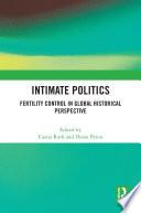 Intimate Politics
