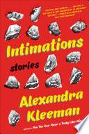 Intimations