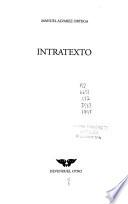 Intratexto