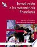 Introduccin a las matemticas financieras / Introduction to Financial Mathematics