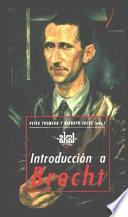 Introducción a Brecht