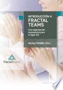 Introducción a Fractal Teams