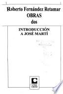 Introducción a José Martí