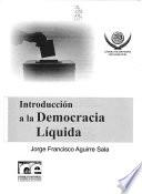 Introducción a la Democracia Líquida