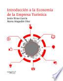 Introducción a la Economía de la Empresa Turística