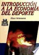 Introducción a la economía del deporte