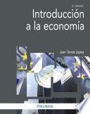 Introducción a la economía