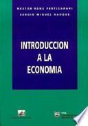 Introducción a la economía