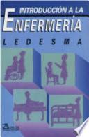 Introducción a la enfermería