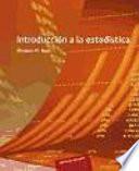 Introducción a la estadística
