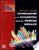 Introducción a la estadística para las ciencias sociales