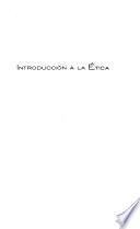 Introduccion a la etica