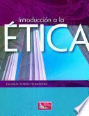 Introducción a la Ética