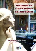 Introducción a la filosofía aplicada y a la filosofía clínica