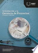 Introducción a la gerencia de proyectos