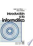 Introducción a la informática