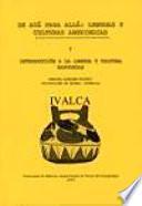 Introducción a la lengua y cultura zapotecas