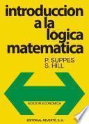 Introducción a la lógica matemática