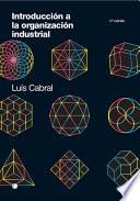 Introducción a la organización industrial