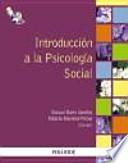 Introducción a la psicología social