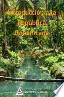 Introducción a la República Dominicana