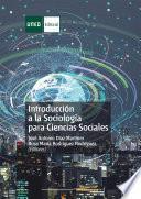 Introducción a la Sociología para Ciencias Sociales