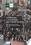 Introducción a la Sociología para Trabajo Social