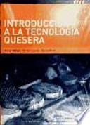 Introducción a la tecnología quesera