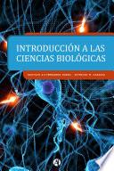 Introducción a las ciencias biológicas