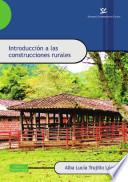 Introducción a las construcciones rurales
