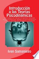 Introducción a las Teorías Psicodinámicas