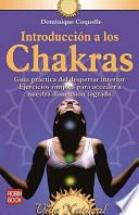 Introducción a los chakras