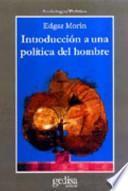 Introducción a una política del hombre