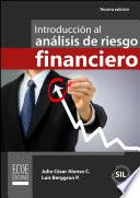 Introducción al análisis de riesgos financiero