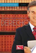 Introducción al estudio del derecho