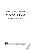 Introducción al maya itzá