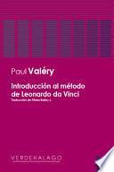 Introducción al método de Leonardo Da Vinci