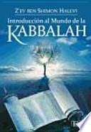 Introduccion al mundo de la Kabbalah / Introduction to the world of Kabbalah
