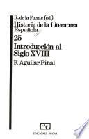 Introducción al Siglo XVIII