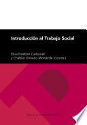 Introducción al Trabajo Social