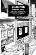 Introducción general a la crítica de mí mismo