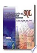 Introducción SQL para usuarios y programadores